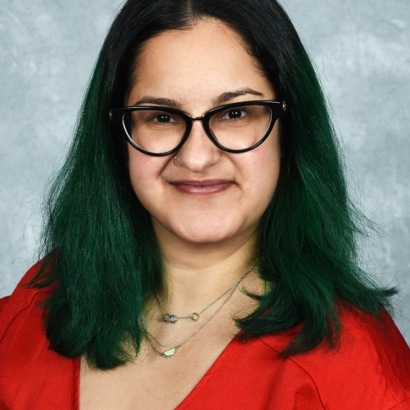 Bianca M. Velez, founder of Executí.VA